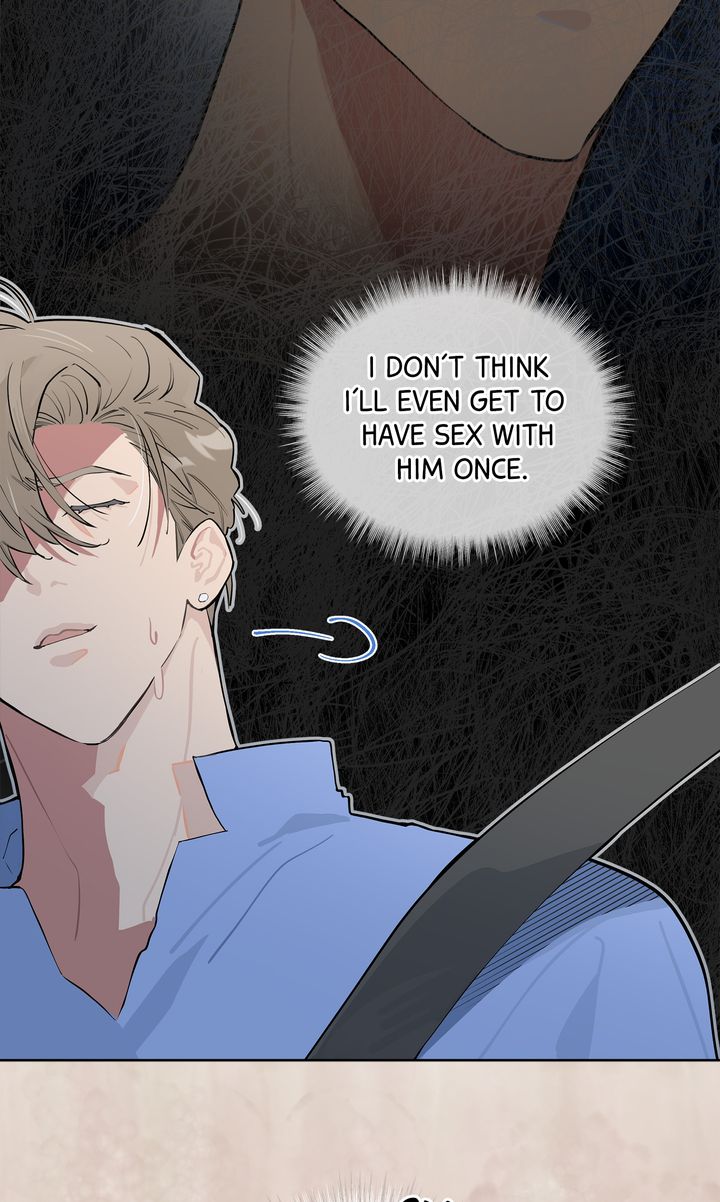 Baby, Light My Fire [Mature Official] - Episode 6 manhwa