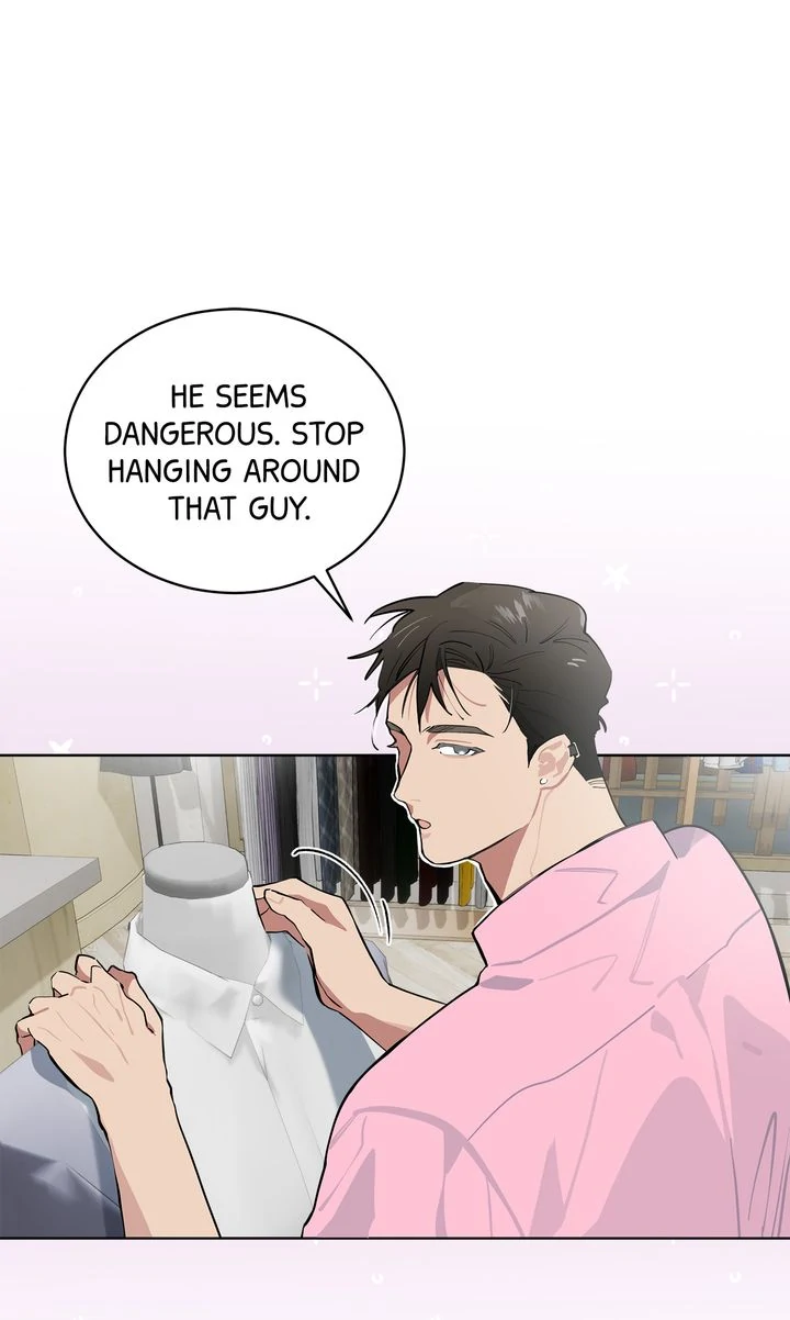 Baby, Light My Fire [Mature Official] - Episode 6 manhwa