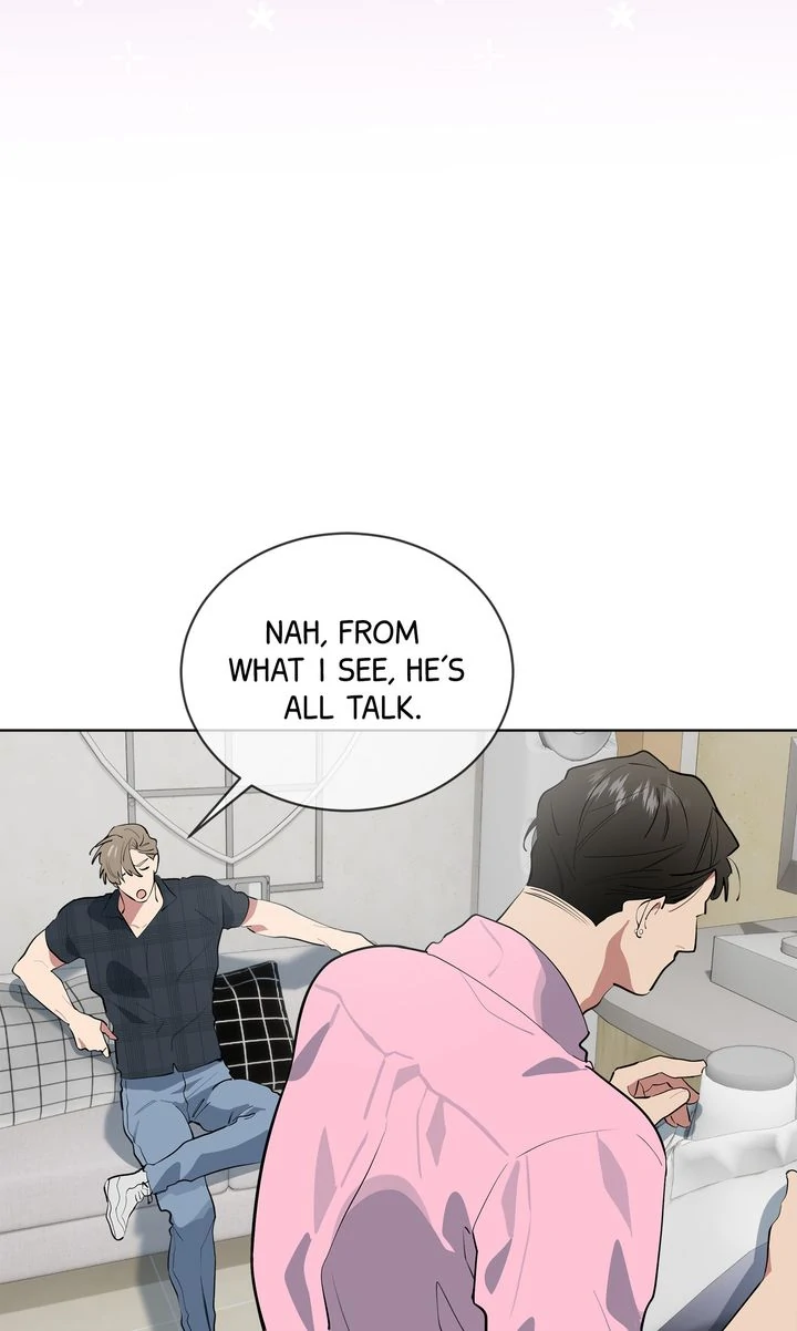 Baby, Light My Fire [Mature Official] - Episode 6 manhwa