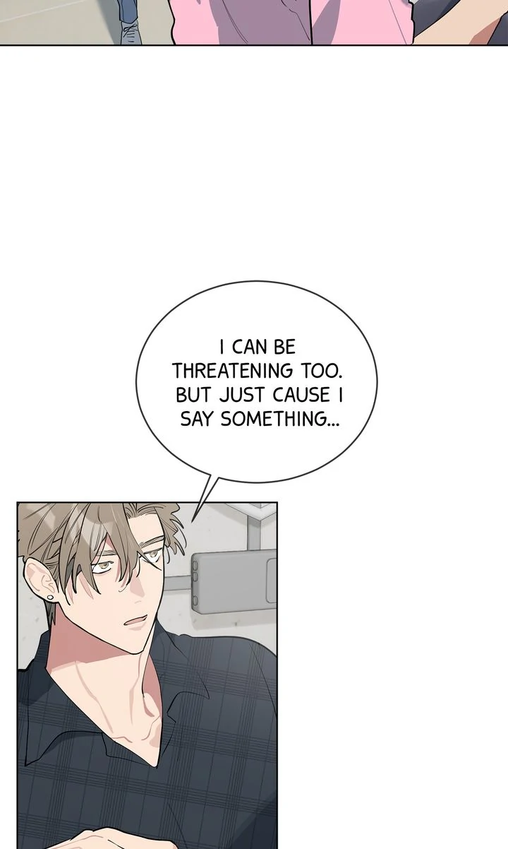 Baby, Light My Fire [Mature Official] - Episode 6 manhwa