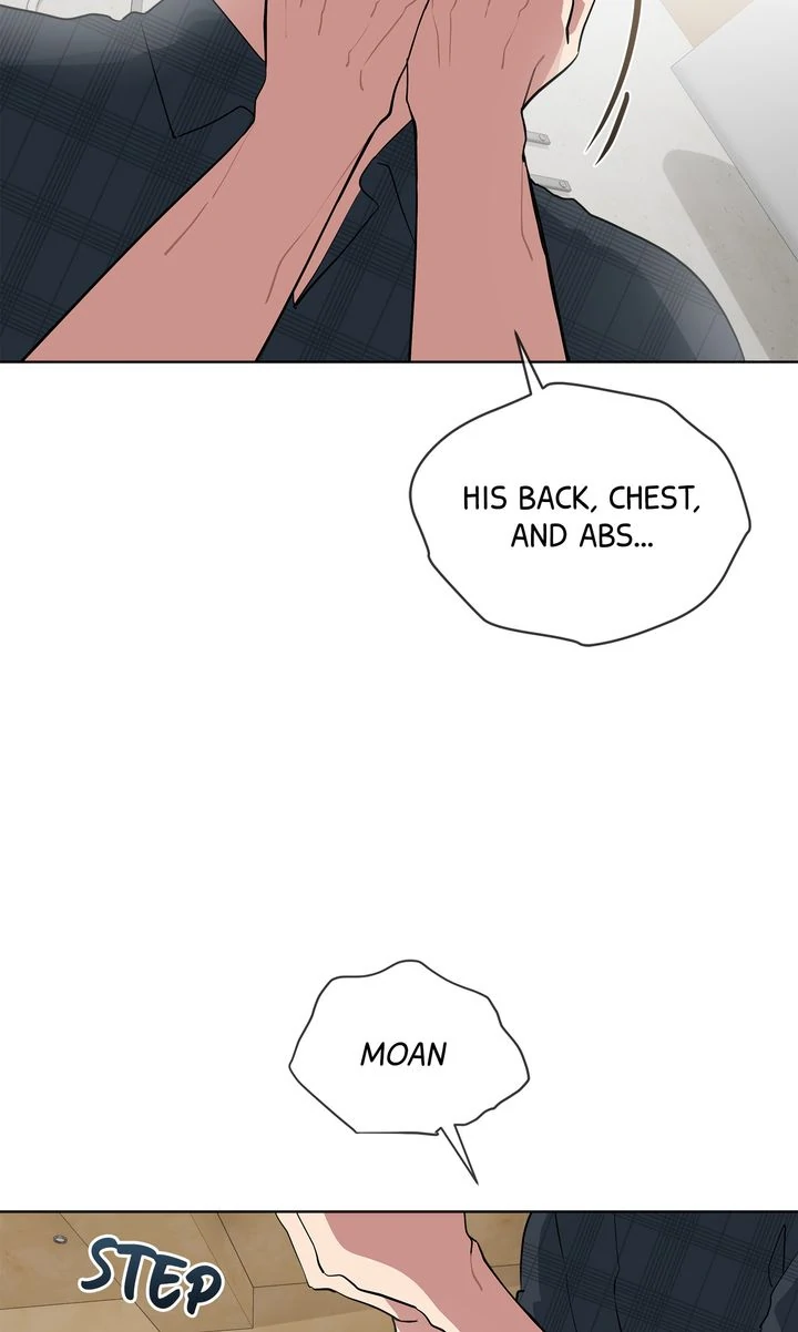 Baby, Light My Fire [Mature Official] - Episode 6 manhwa