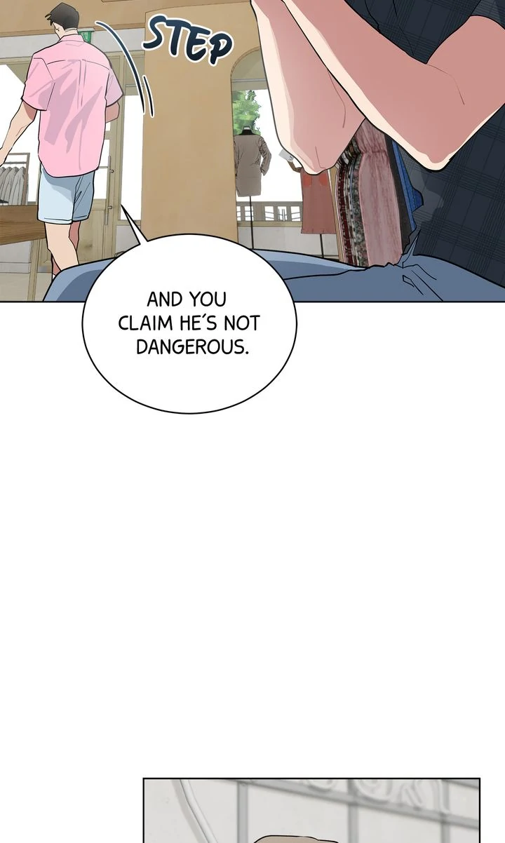 Baby, Light My Fire [Mature Official] - Episode 6 manhwa