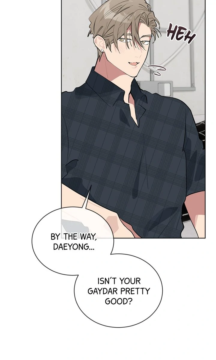 Baby, Light My Fire [Mature Official] - Episode 6 manhwa