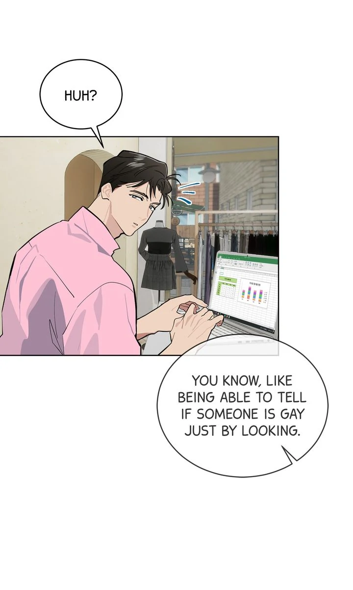 Baby, Light My Fire [Mature Official] - Episode 6 manhwa