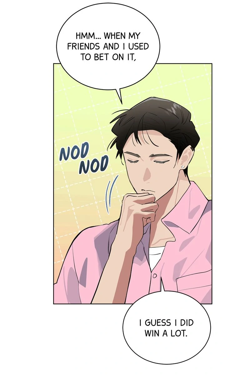 Baby, Light My Fire [Mature Official] - Episode 6 manhwa