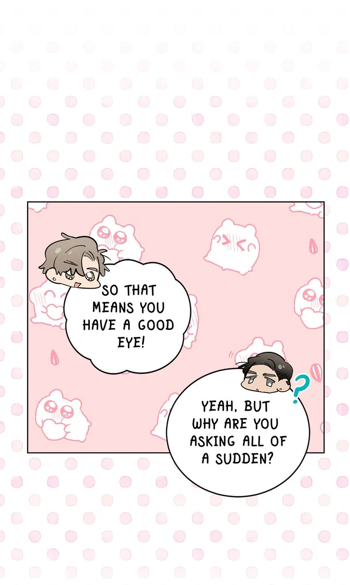 Baby, Light My Fire [Mature Official] - Episode 6 manhwa