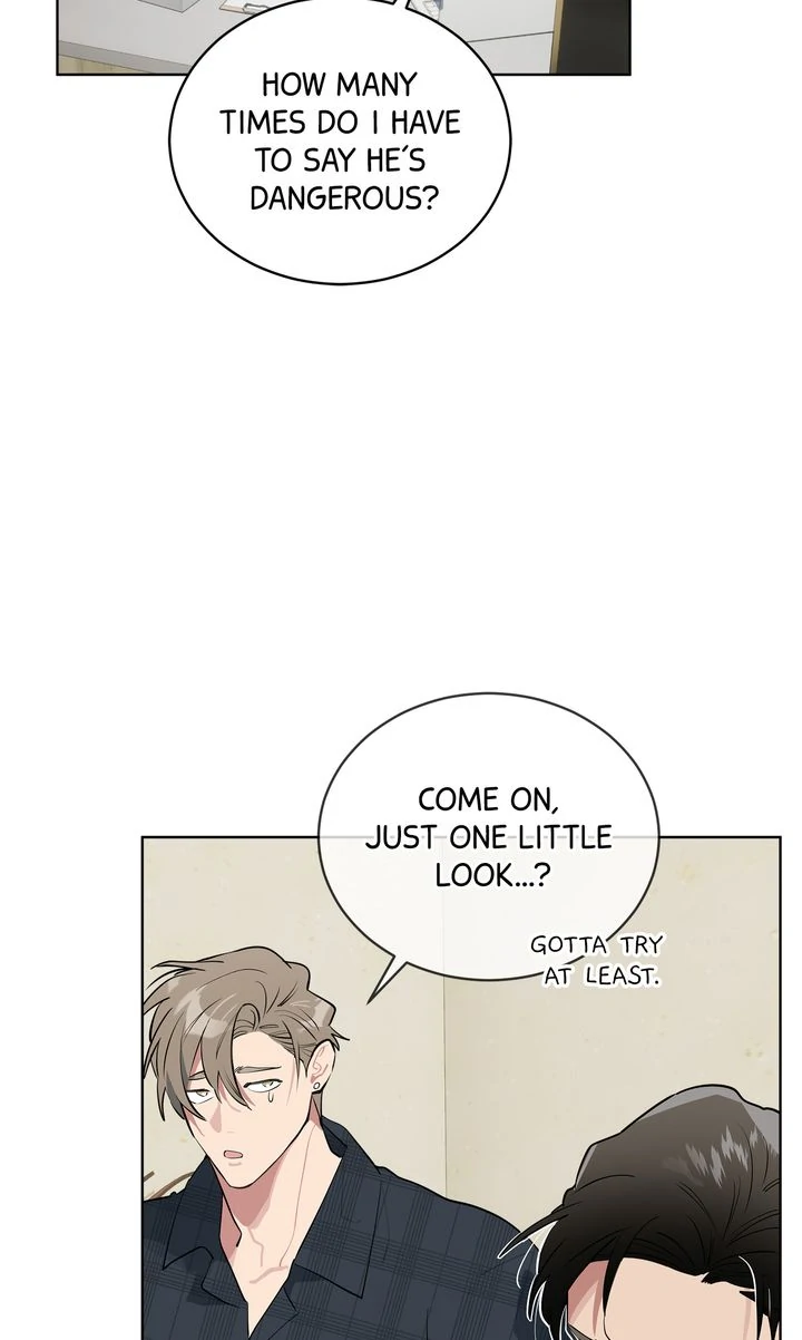 Baby, Light My Fire [Mature Official] - Episode 6 manhwa