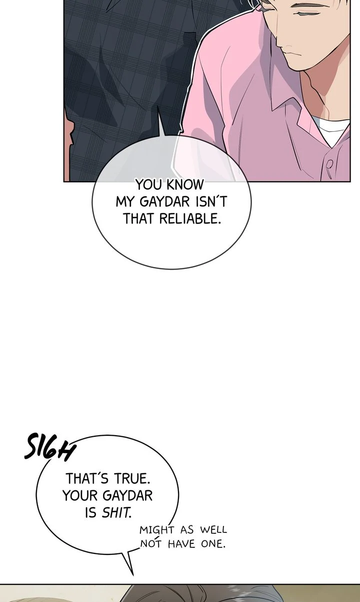 Baby, Light My Fire [Mature Official] - Episode 6 manhwa