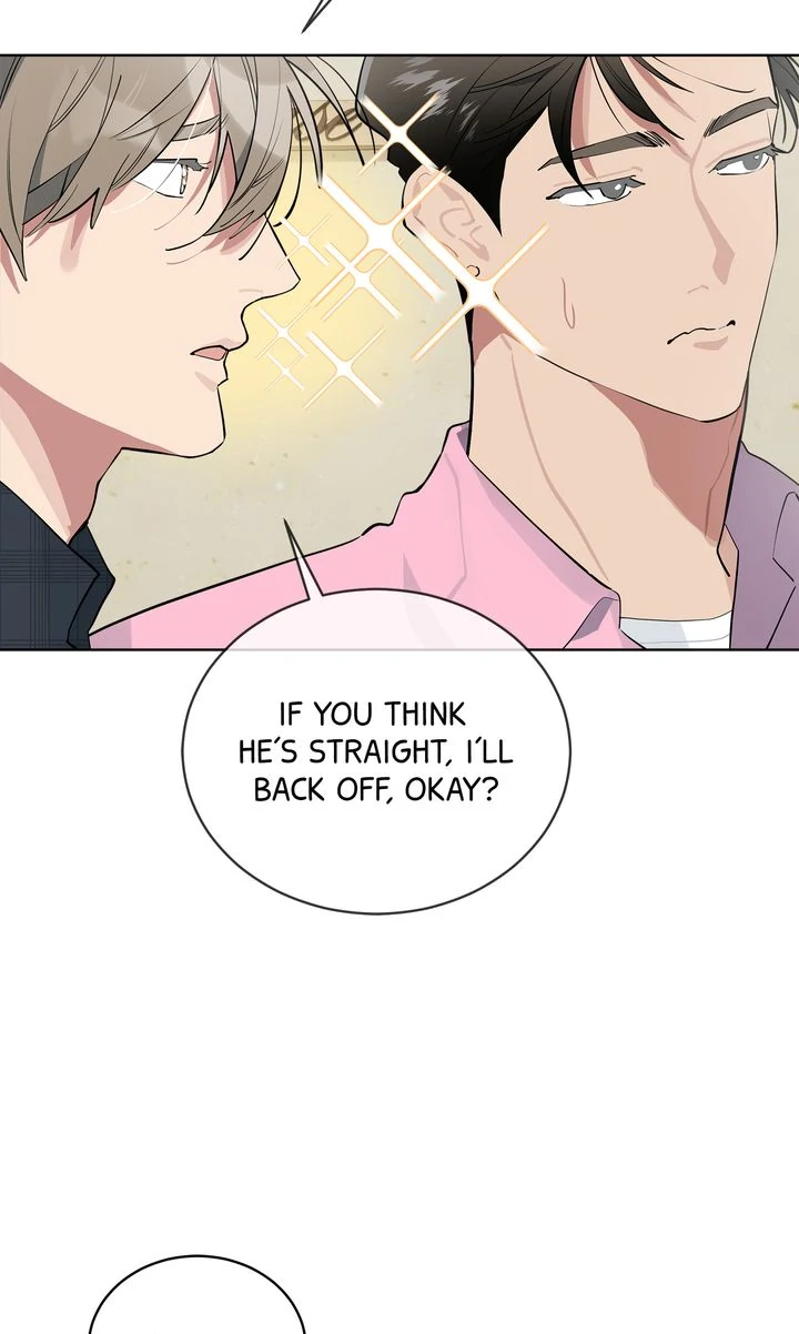 Baby, Light My Fire [Mature Official] - Episode 6 manhwa