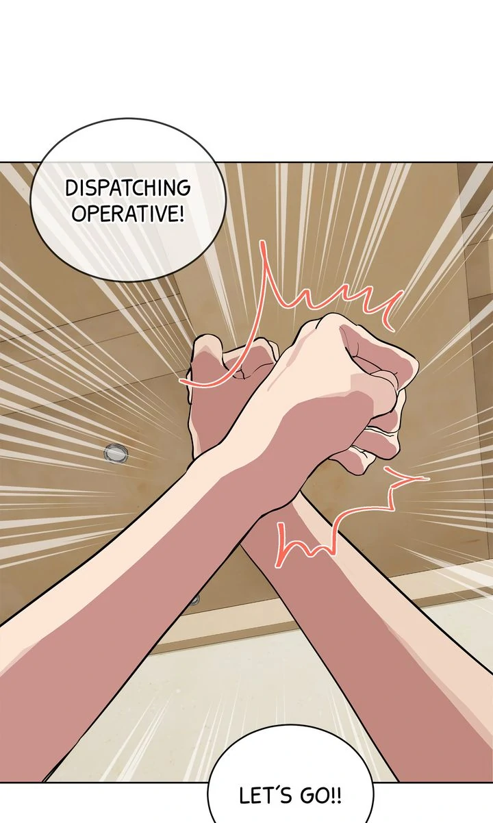 Baby, Light My Fire [Mature Official] - Episode 6 manhwa