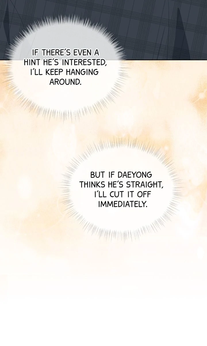 Baby, Light My Fire [Mature Official] - Episode 6 manhwa
