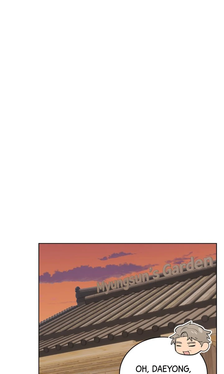 Baby, Light My Fire [Mature Official] - Episode 6 manhwa