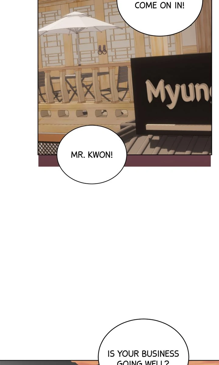Baby, Light My Fire [Mature Official] - Episode 6 manhwa