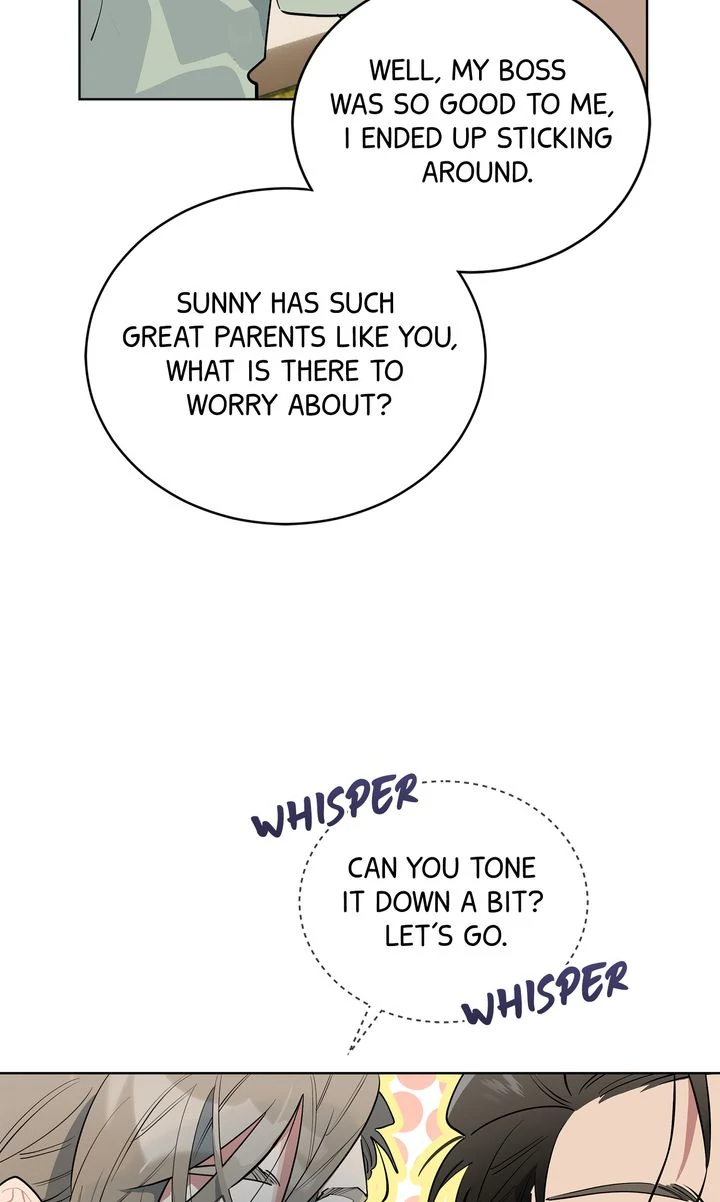 Baby, Light My Fire [Mature Official] - Episode 6 manhwa