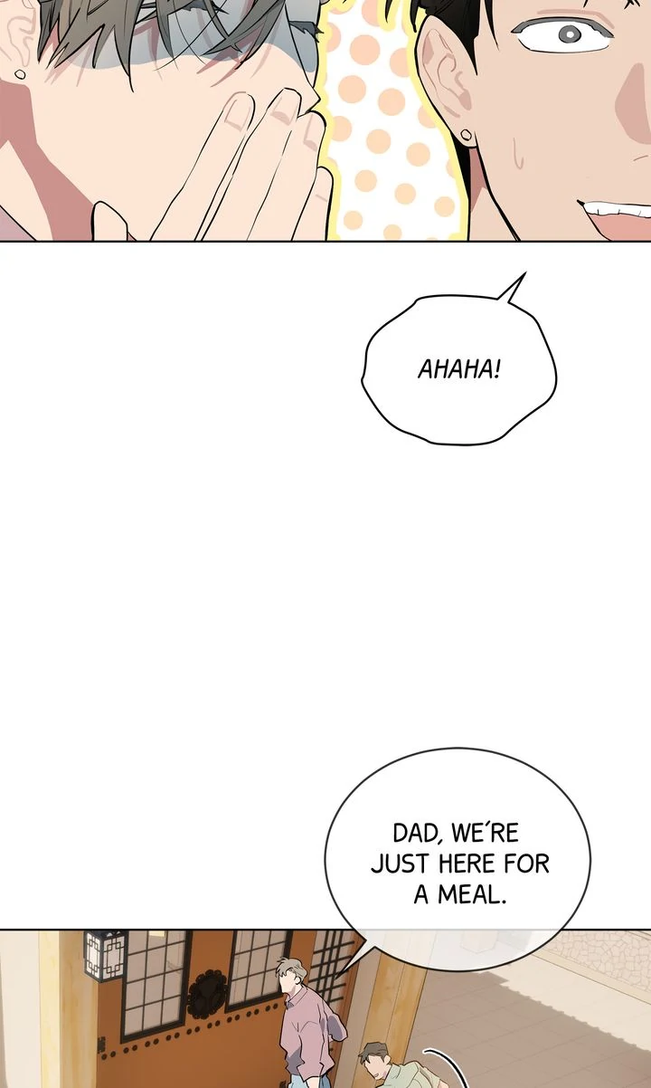 Baby, Light My Fire [Mature Official] - Episode 6 manhwa