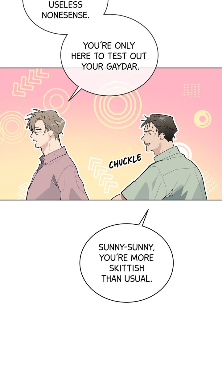 Baby, Light My Fire [Mature Official] - Episode 6 manhwa