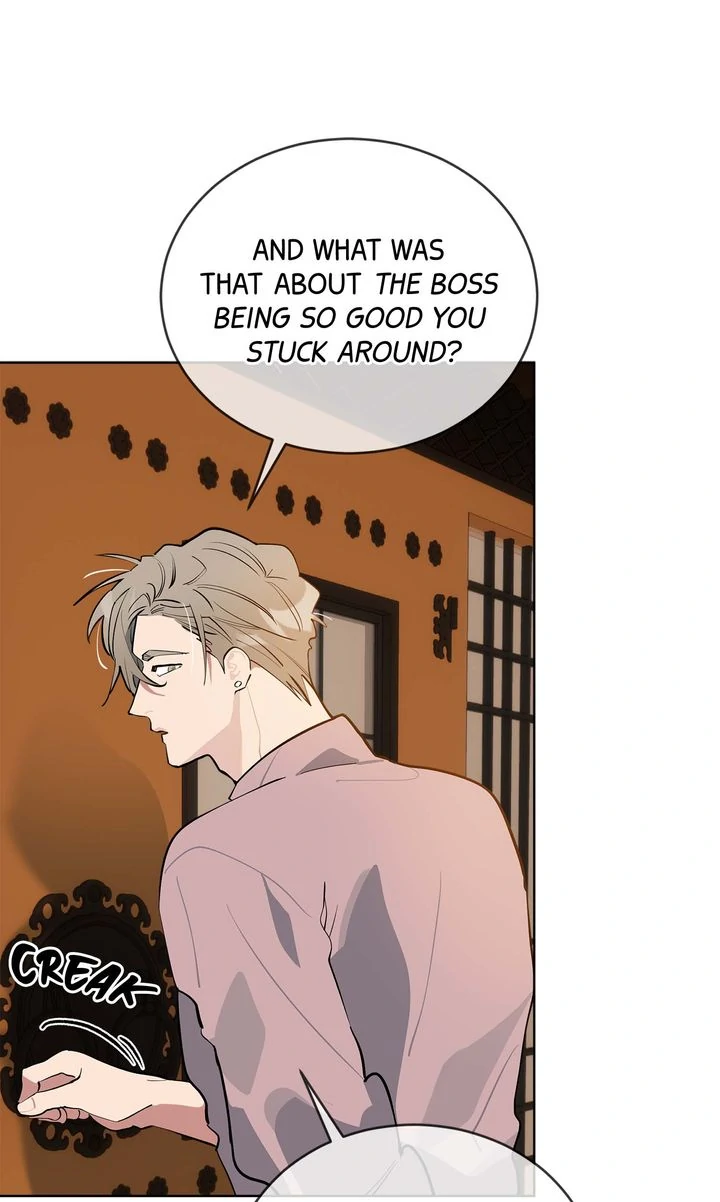 Baby, Light My Fire [Mature Official] - Episode 6 manhwa