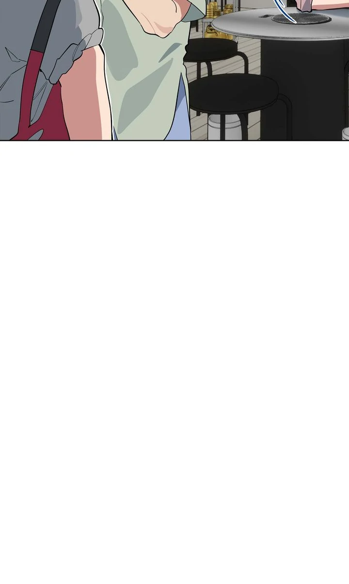 Baby, Light My Fire [Mature Official] - Episode 6 manhwa