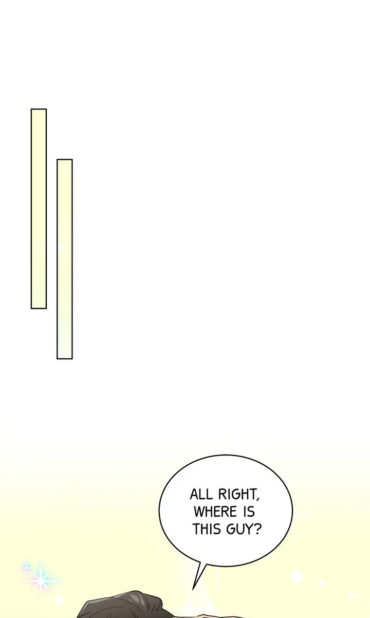 Baby, Light My Fire [Mature Official] - Episode 6 manhwa