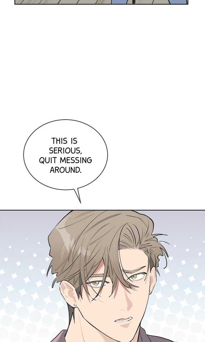 Baby, Light My Fire [Mature Official] - Episode 6 manhwa