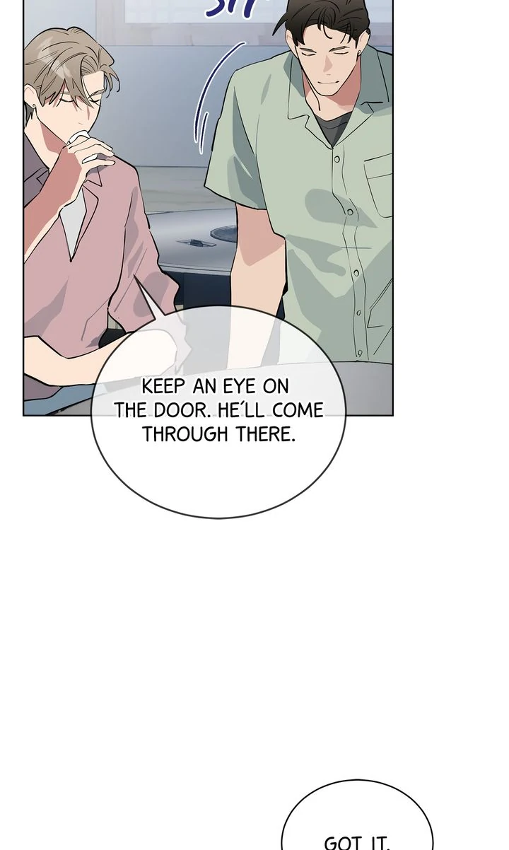 Baby, Light My Fire [Mature Official] - Episode 6 manhwa