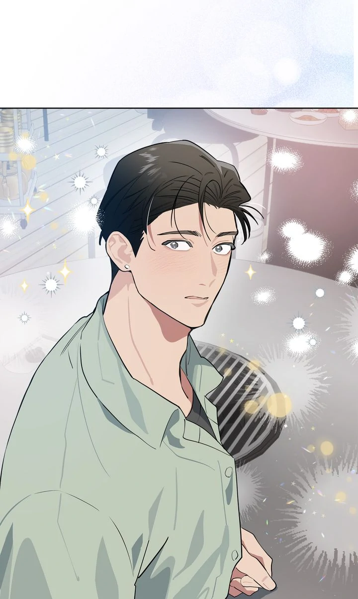 Baby, Light My Fire [Mature Official] - Episode 6 manhwa