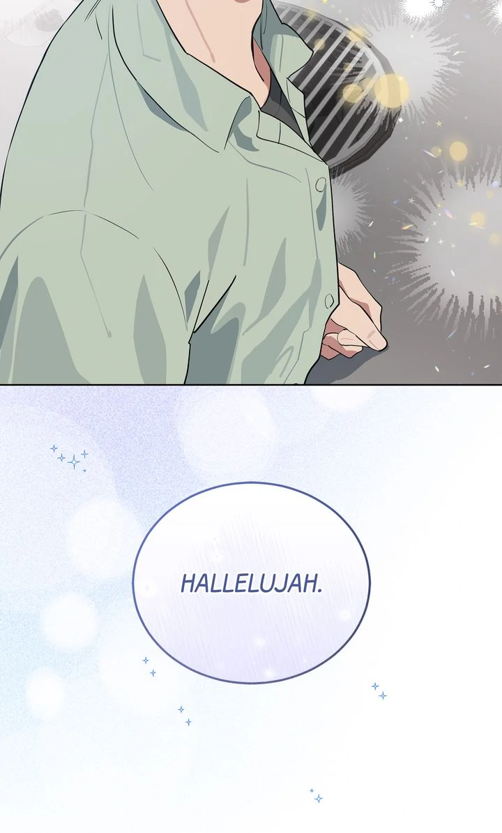 Baby, Light My Fire [Mature Official] - Episode 7 manhwa