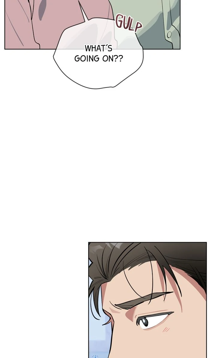 Baby, Light My Fire [Mature Official] - Episode 7 manhwa