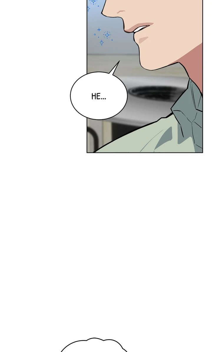 Baby, Light My Fire [Mature Official] - Episode 7 manhwa
