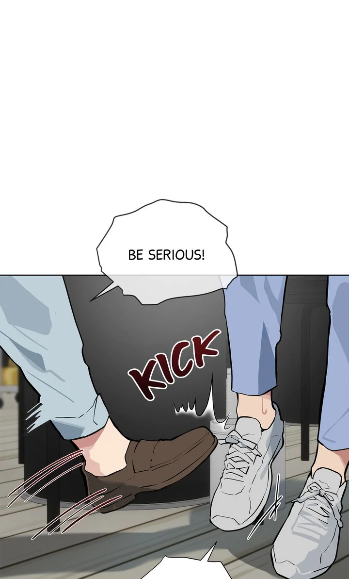 Baby, Light My Fire [Mature Official] - Episode 7 manhwa