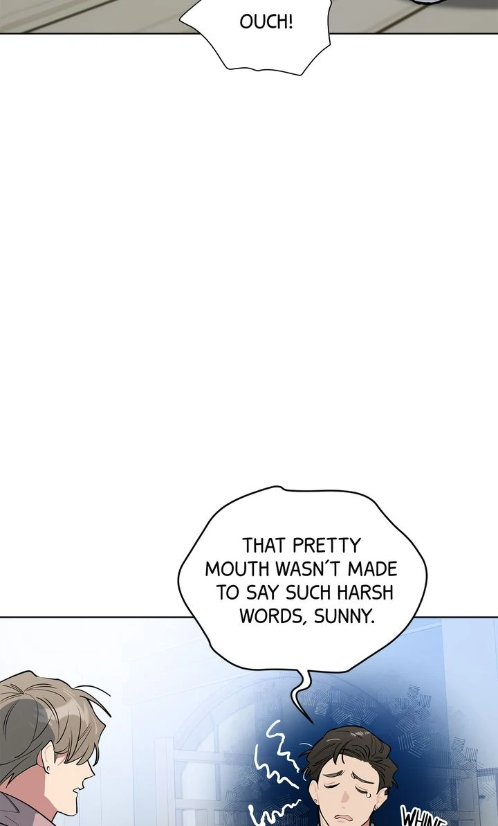 Baby, Light My Fire [Mature Official] - Episode 7 manhwa