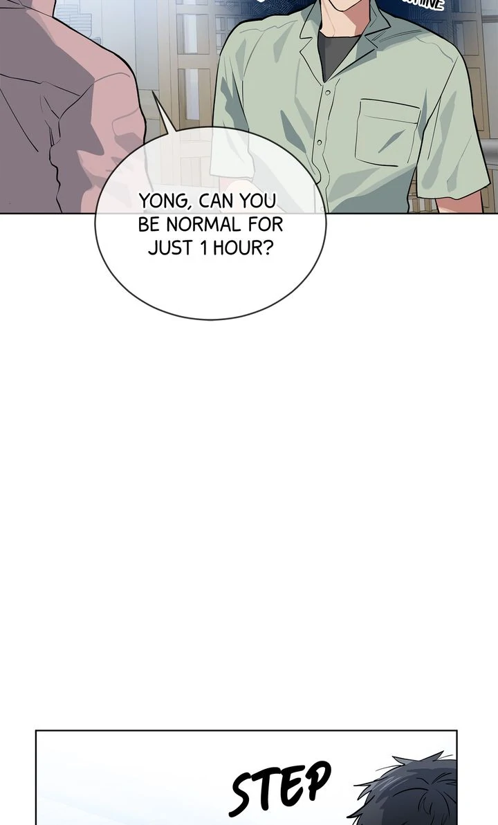 Baby, Light My Fire [Mature Official] - Episode 7 manhwa