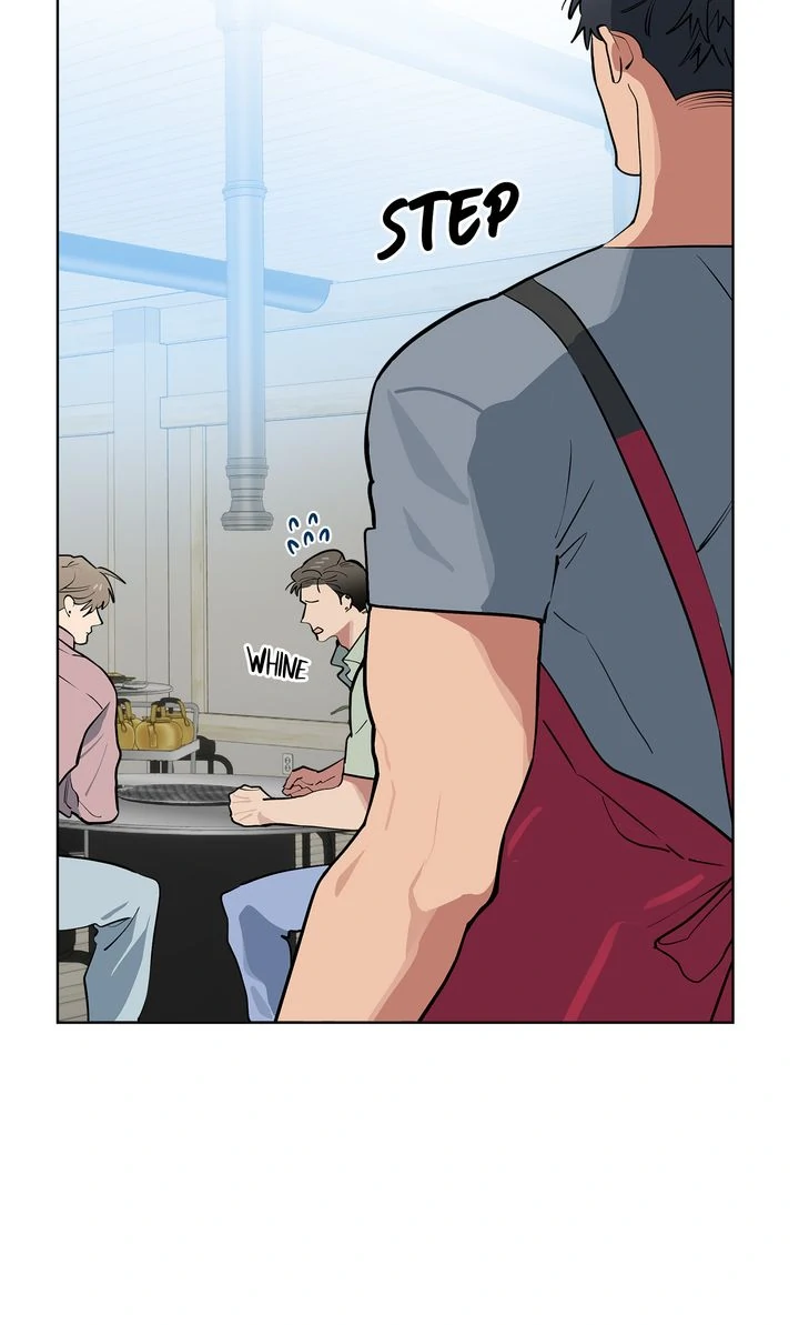 Baby, Light My Fire [Mature Official] - Episode 7 manhwa