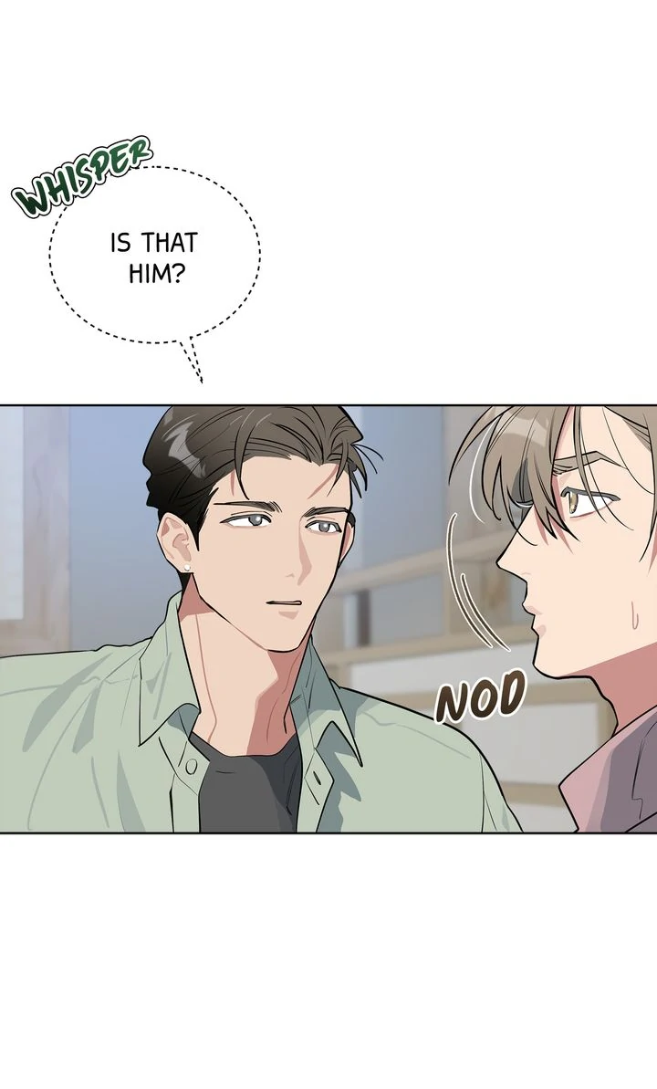 Baby, Light My Fire [Mature Official] - Episode 7 manhwa