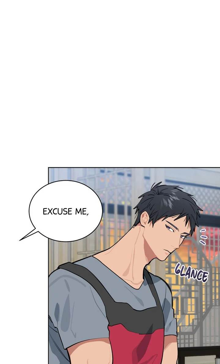 Baby, Light My Fire [Mature Official] - Episode 7 manhwa