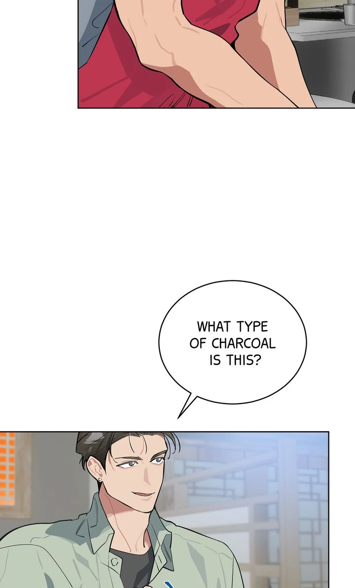 Baby, Light My Fire [Mature Official] - Episode 7 manhwa