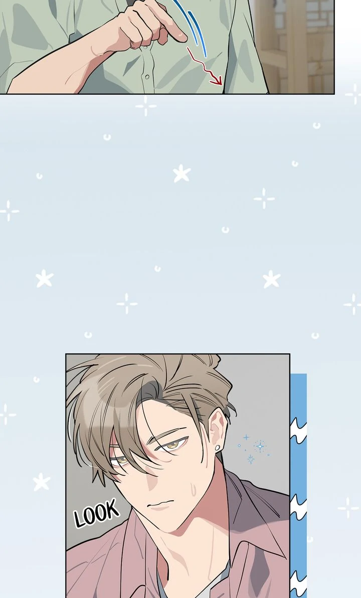 Baby, Light My Fire [Mature Official] - Episode 7 manhwa