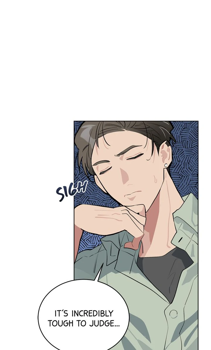 Baby, Light My Fire [Mature Official] - Episode 7 manhwa