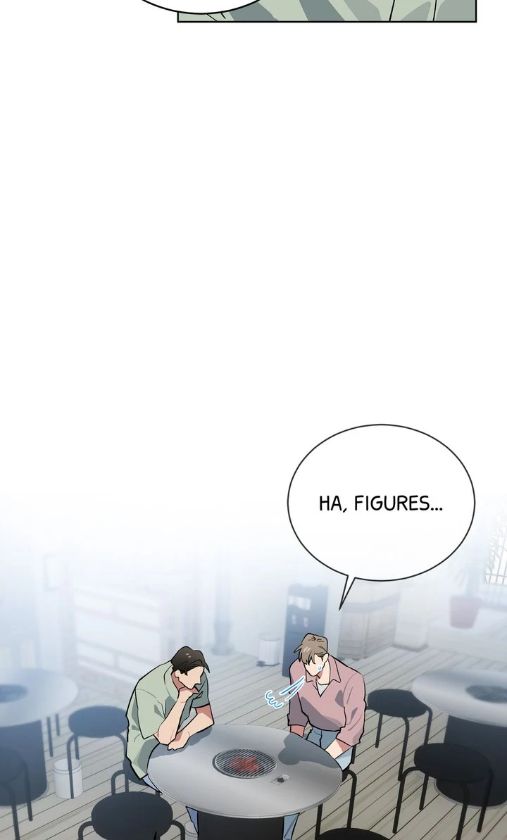 Baby, Light My Fire [Mature Official] - Episode 7 manhwa