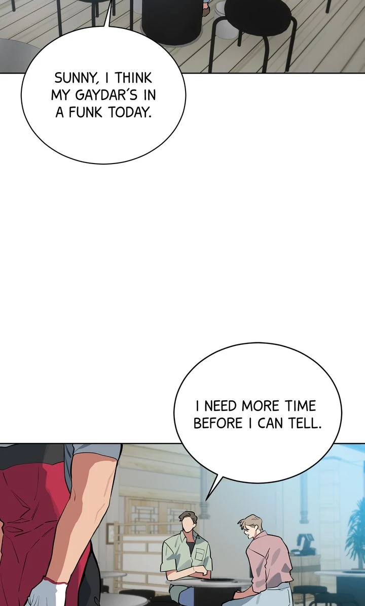 Baby, Light My Fire [Mature Official] - Episode 7 manhwa