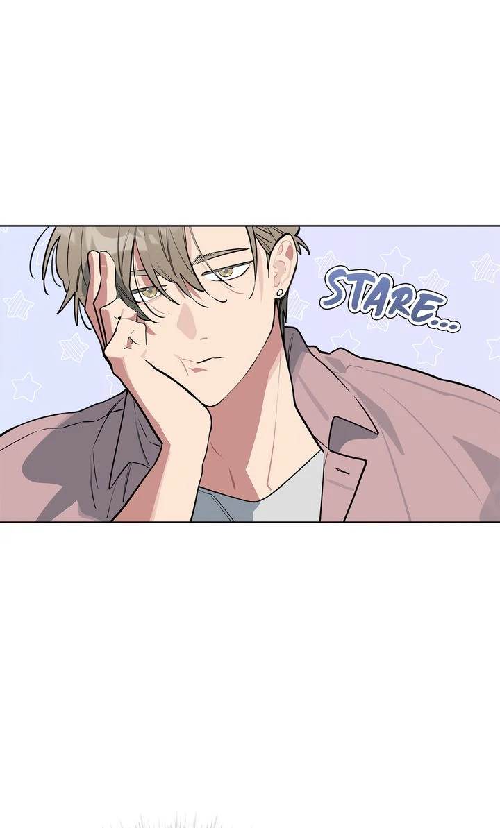 Baby, Light My Fire [Mature Official] - Episode 7 manhwa