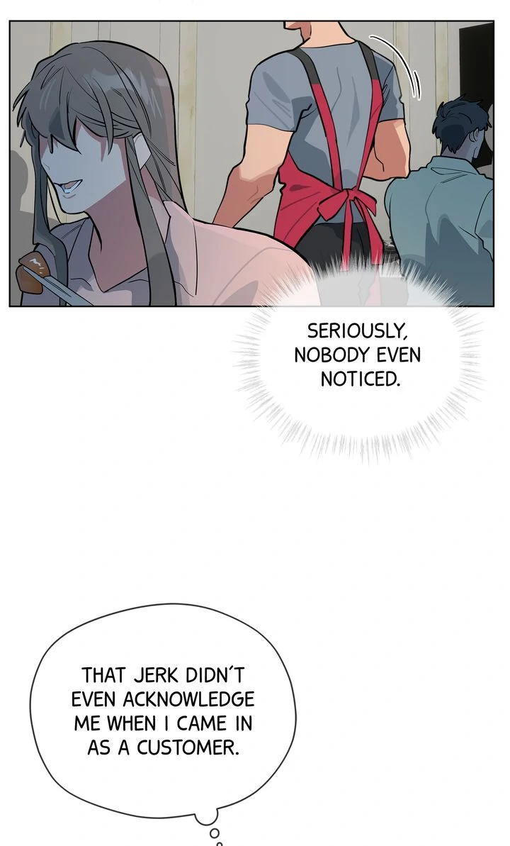 Baby, Light My Fire [Mature Official] - Episode 7 manhwa
