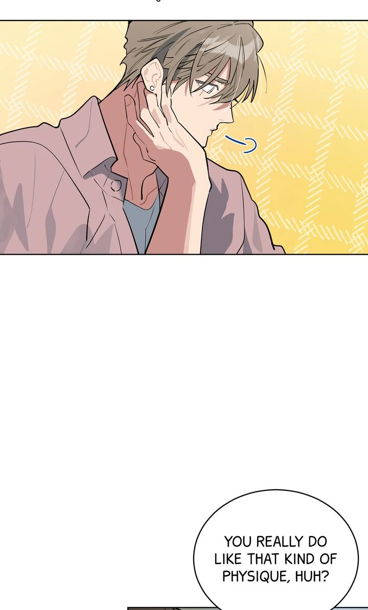 Baby, Light My Fire [Mature Official] - Episode 7 manhwa
