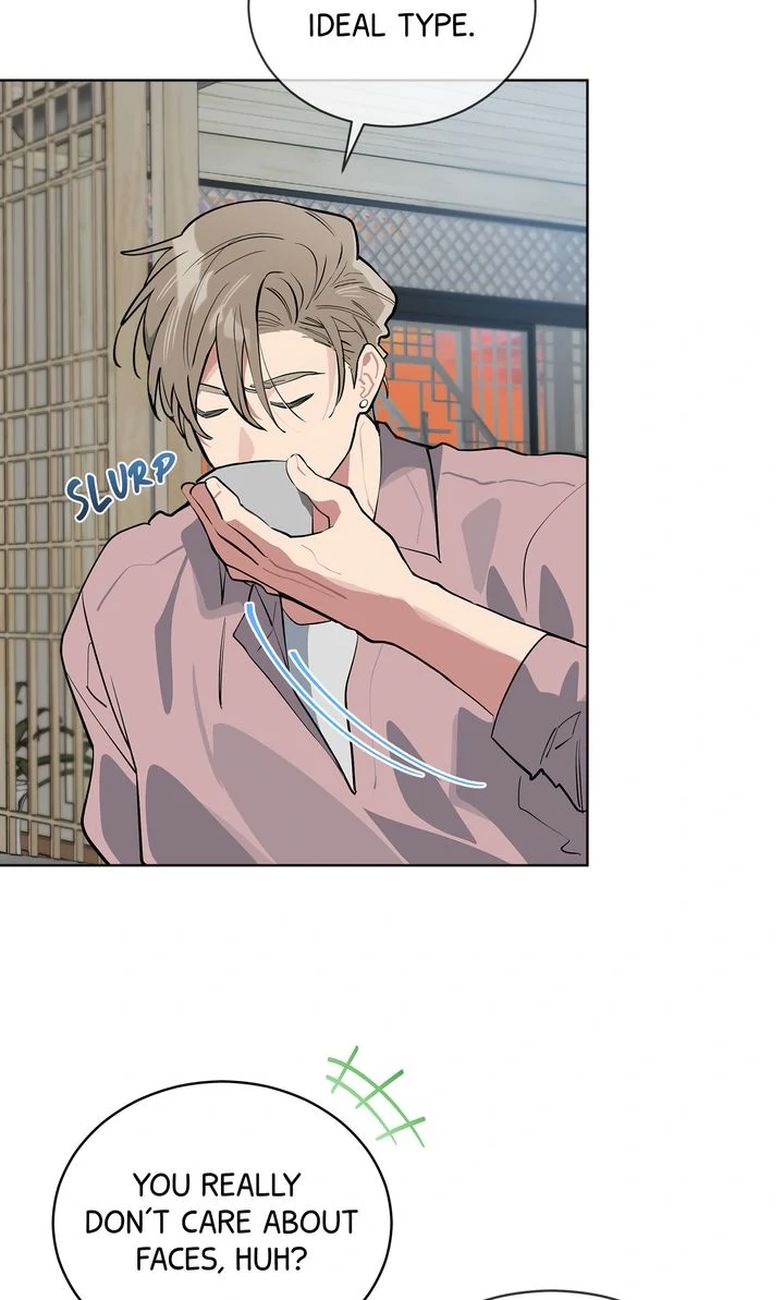 Baby, Light My Fire [Mature Official] - Episode 7 manhwa