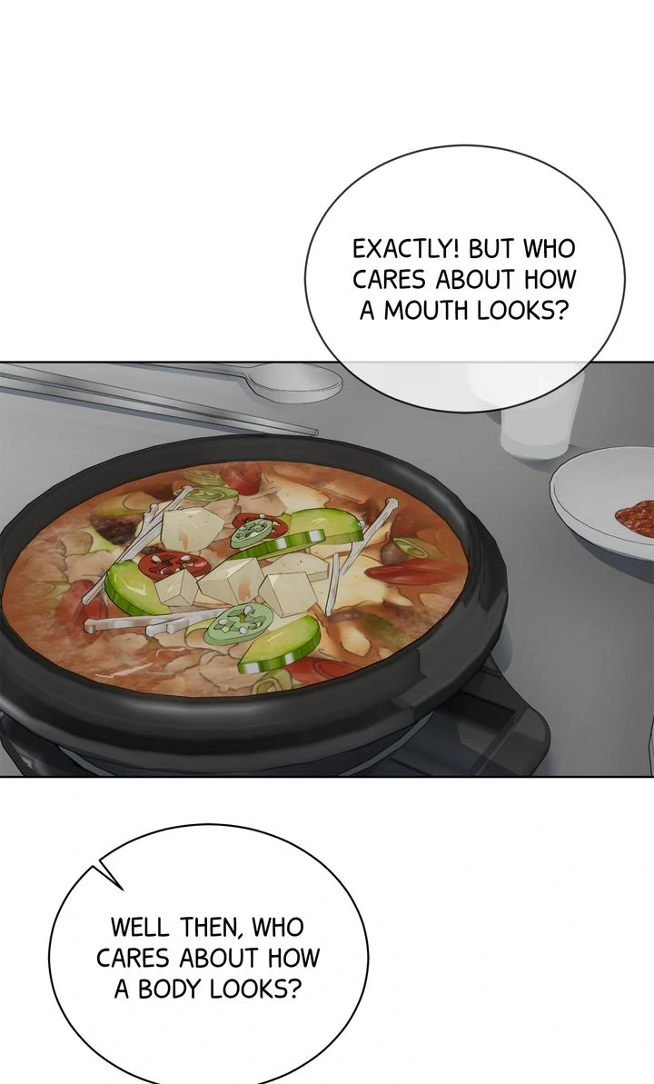 Baby, Light My Fire [Mature Official] - Episode 7 manhwa