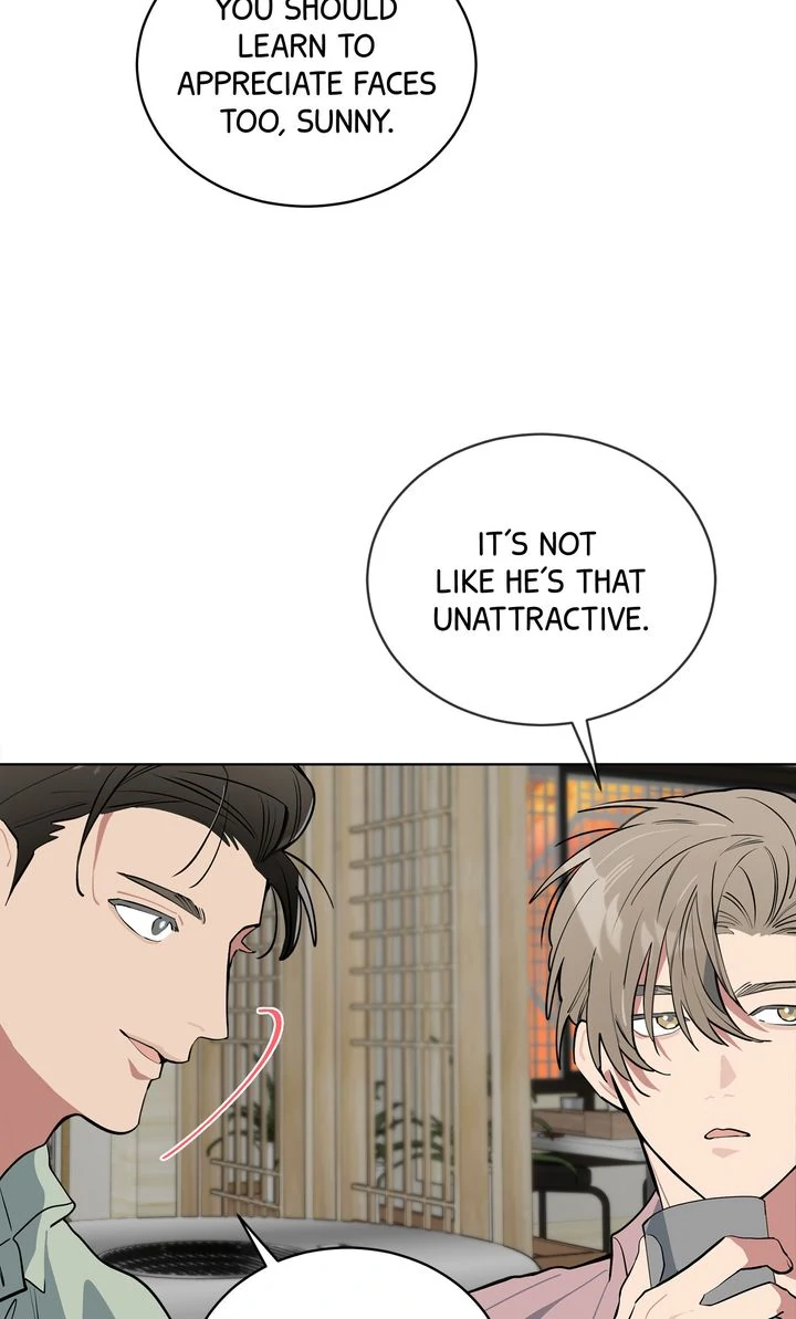 Baby, Light My Fire [Mature Official] - Episode 7 manhwa