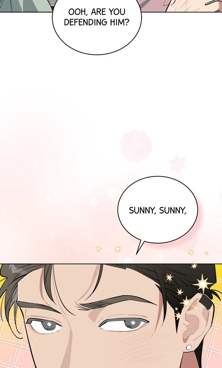 Baby, Light My Fire [Mature Official] - Episode 7 manhwa