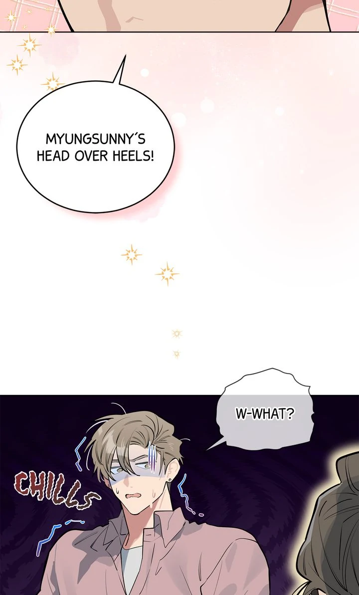Baby, Light My Fire [Mature Official] - Episode 7 manhwa