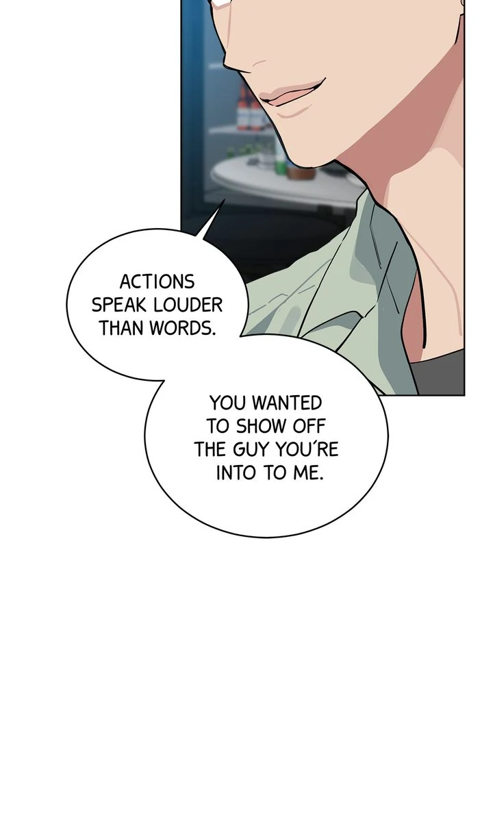 Baby, Light My Fire [Mature Official] - Episode 7 manhwa