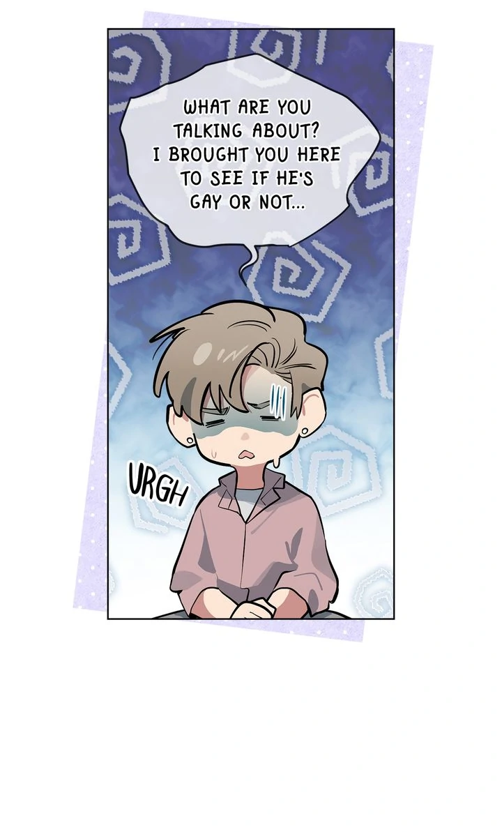 Baby, Light My Fire [Mature Official] - Episode 7 manhwa
